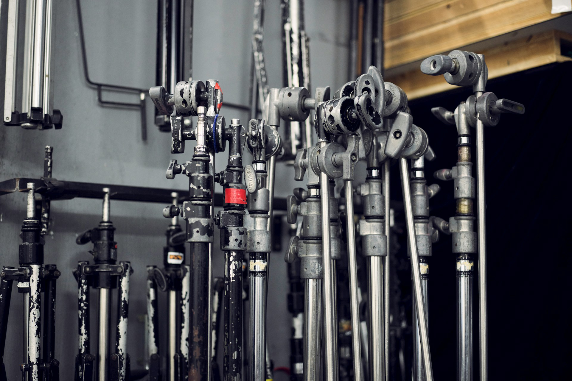 Oilfield Fasteners-1